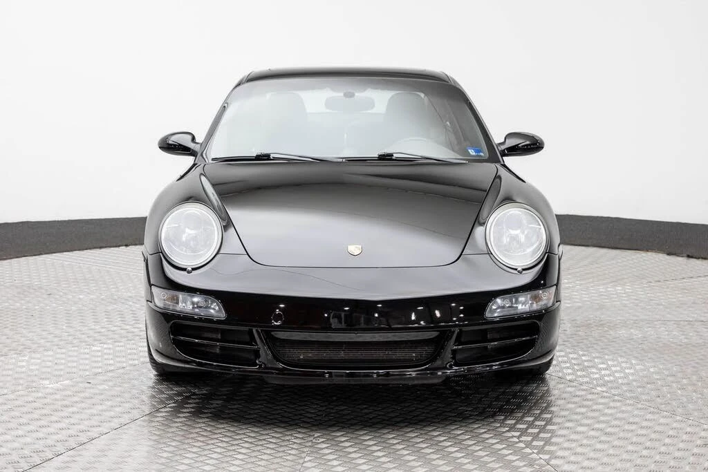 2006 Porsche 997 Carrera 4 - Image 3 of 31