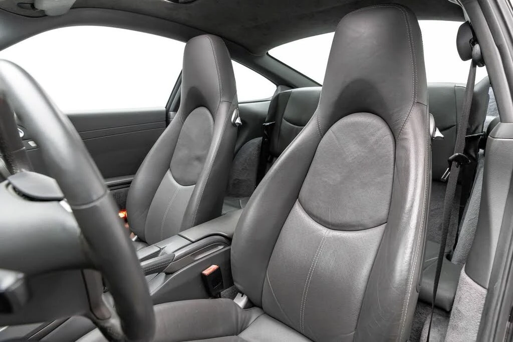 2006 Porsche 997 Carrera 4 - Image 15 of 31