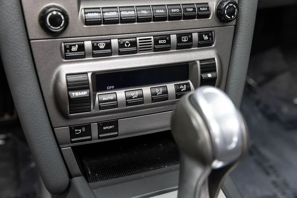 2006 Porsche 997 Carrera 4 - Image 31 of 31