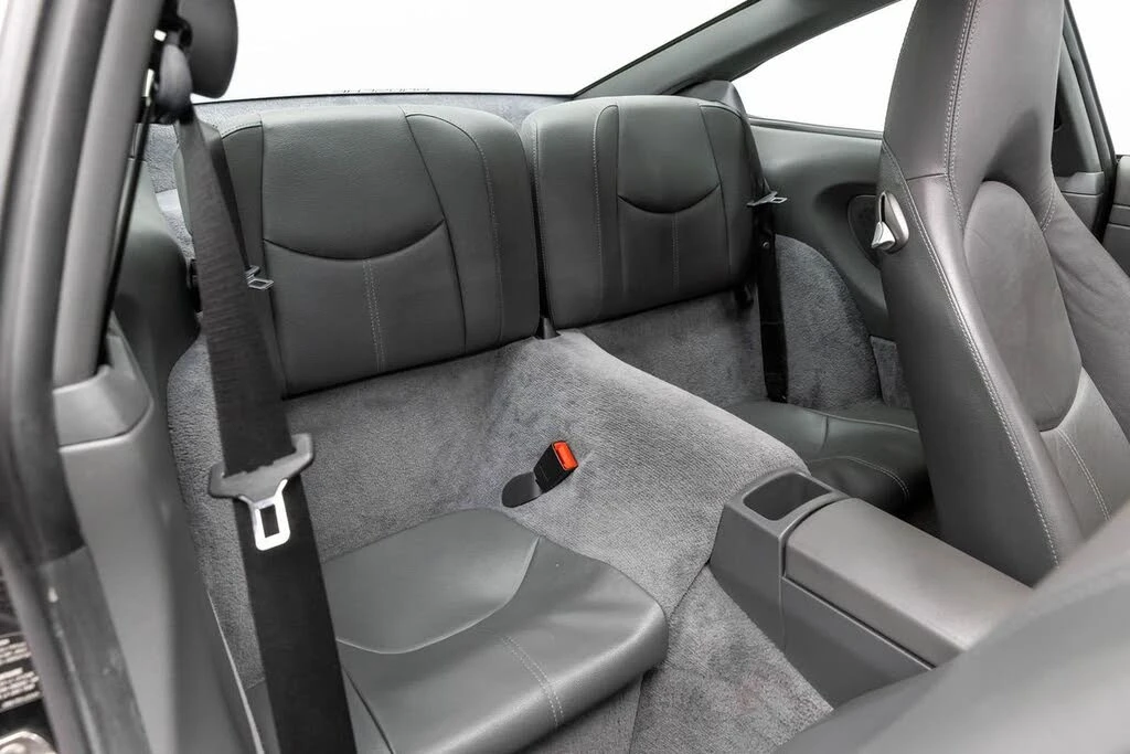 2006 Porsche 997 Carrera 4 - Image 16 of 31