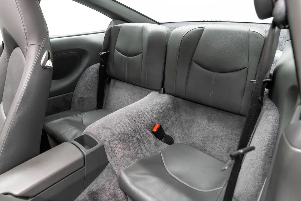 2006 Porsche 997 Carrera 4 - Image 17 of 31