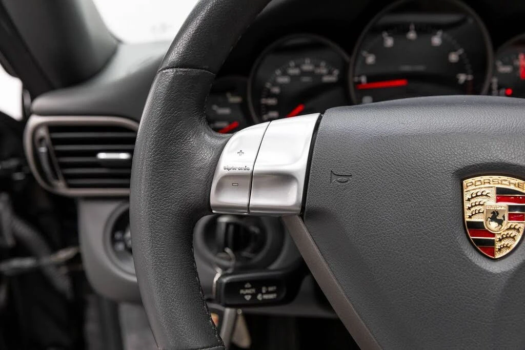 2006 Porsche 997 Carrera 4 - Image 24 of 31