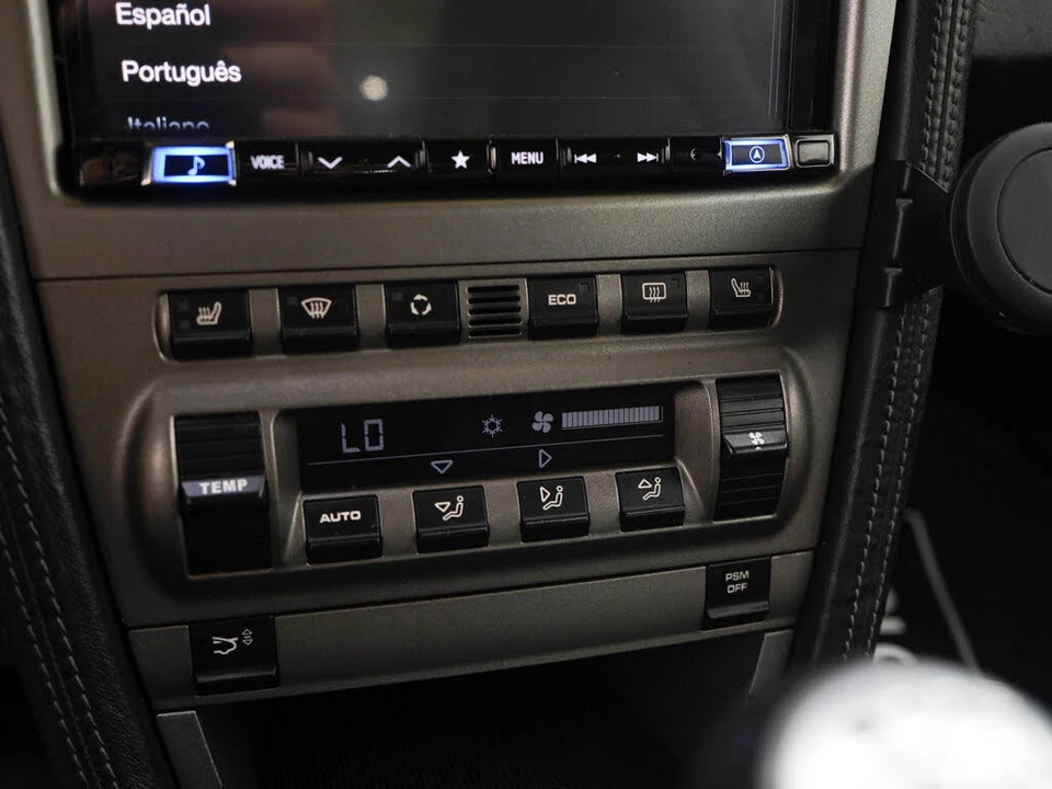 2006 Porsche 997 Carrera 4 - Image 20 of 25