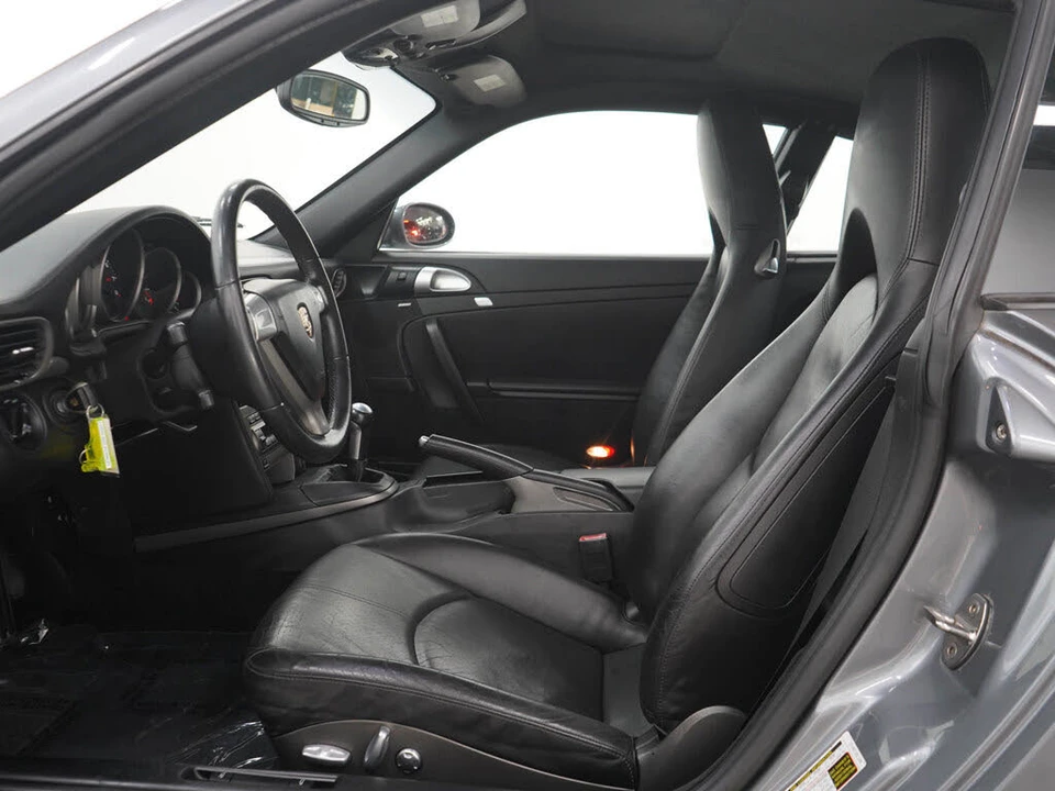 2006 Porsche 997 Carrera 4 - Image 16 of 25