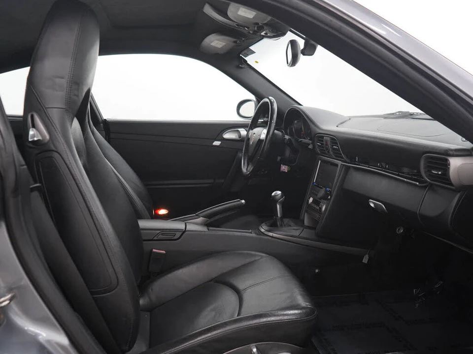 2006 Porsche 997 Carrera 4 - Image 11 of 25