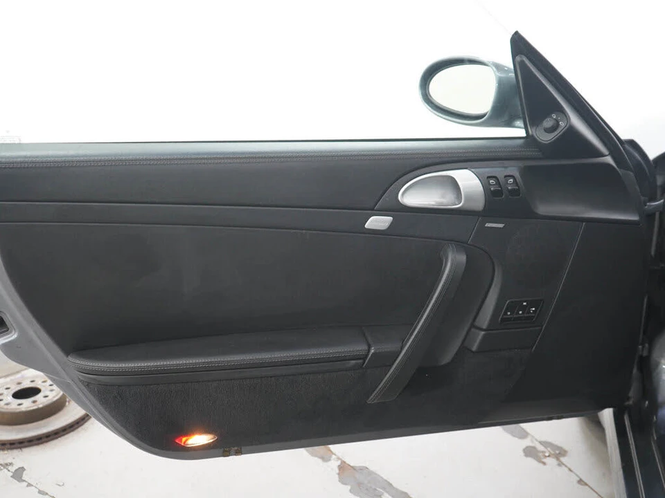 2006 Porsche 997 Carrera 4 - Image 13 of 25