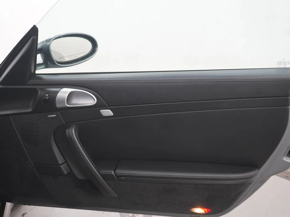 2006 Porsche 997 Carrera 4 - Image 9 of 25