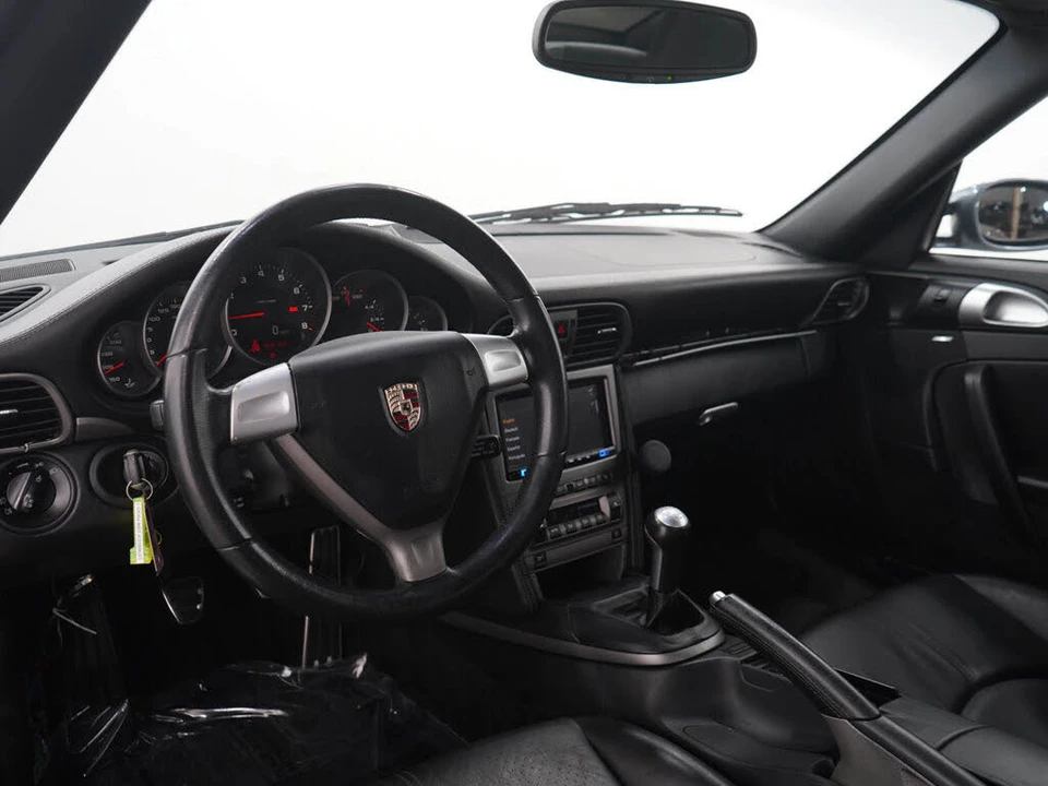 2006 Porsche 997 Carrera 4 - Image 18 of 25