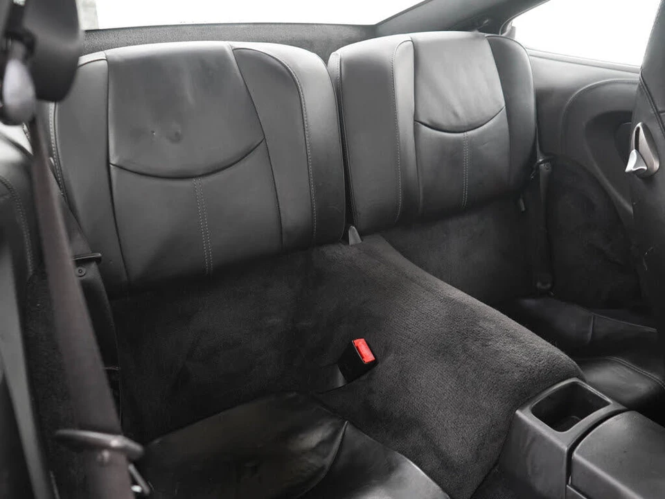 2006 Porsche 997 Carrera 4 - Image 12 of 25