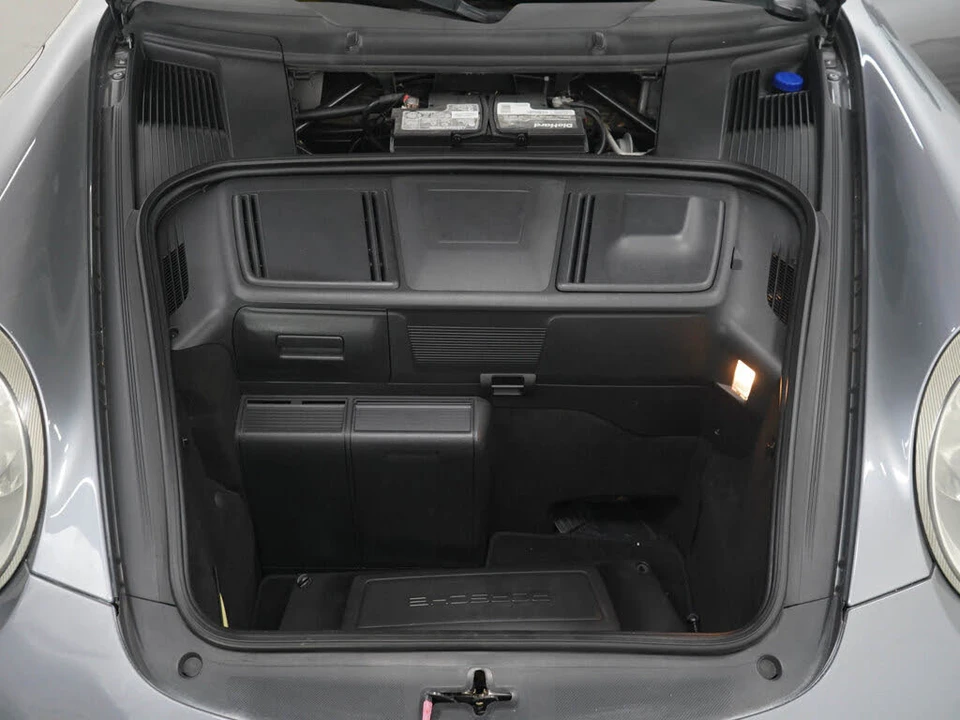 2006 Porsche 997 Carrera 4 - Image 25 of 25