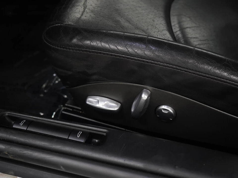 2006 Porsche 997 Carrera 4 - Image 17 of 25