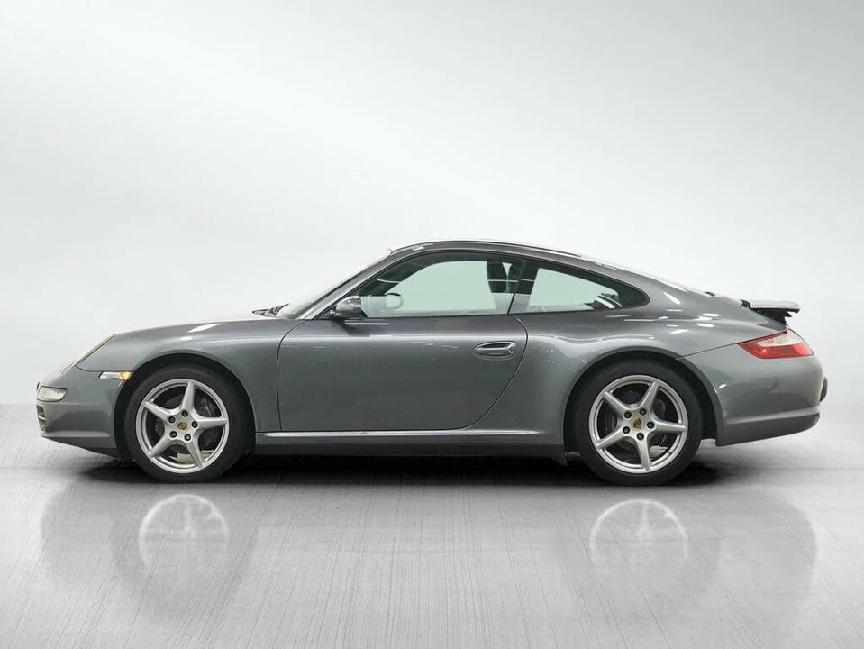 2006 Porsche 997 Carrera 4 - Image 2 of 25