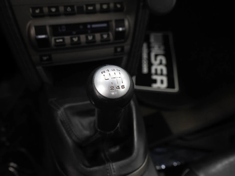 2006 Porsche 997 Carrera 4 - Image 21 of 25