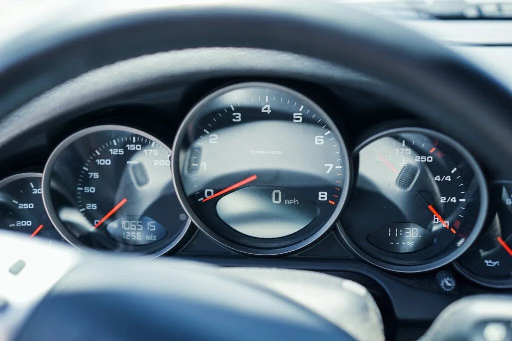 2006 Porsche 997 Carrera 4 - Image 15 of 31