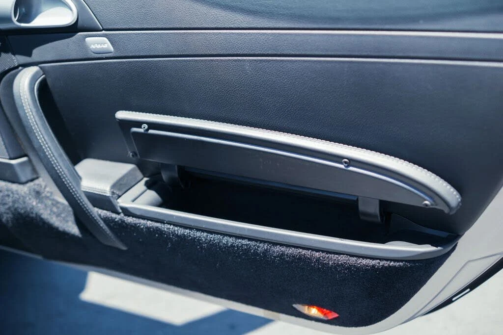 2006 Porsche 997 Carrera 4 - Image 27 of 31