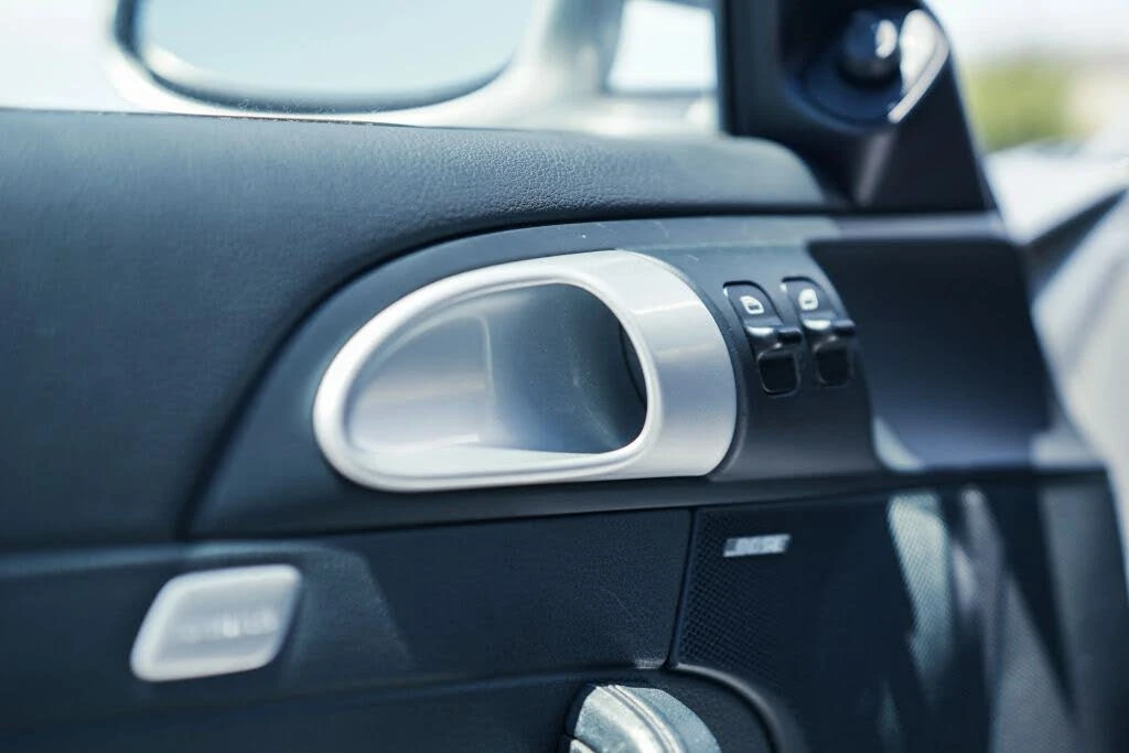 2006 Porsche 997 Carrera 4 - Image 8 of 31