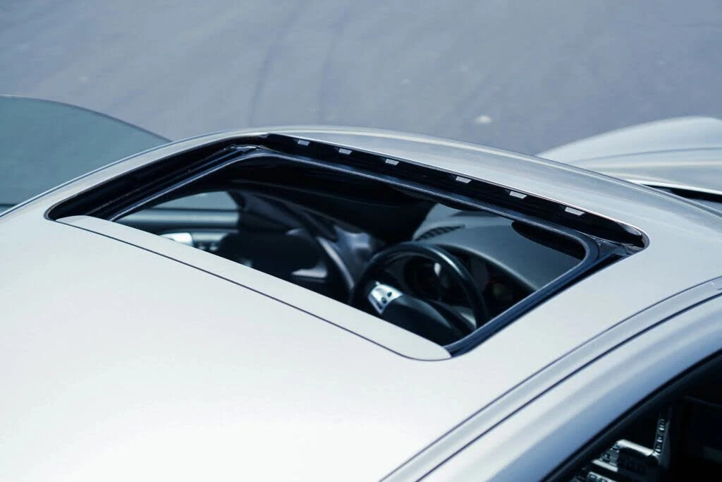 2006 Porsche 997 Carrera 4 - Image 3 of 31