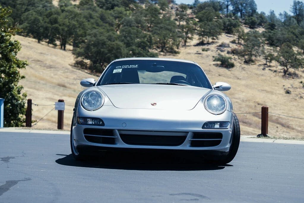 2006 Porsche 997 Carrera 4 - Image 4 of 31
