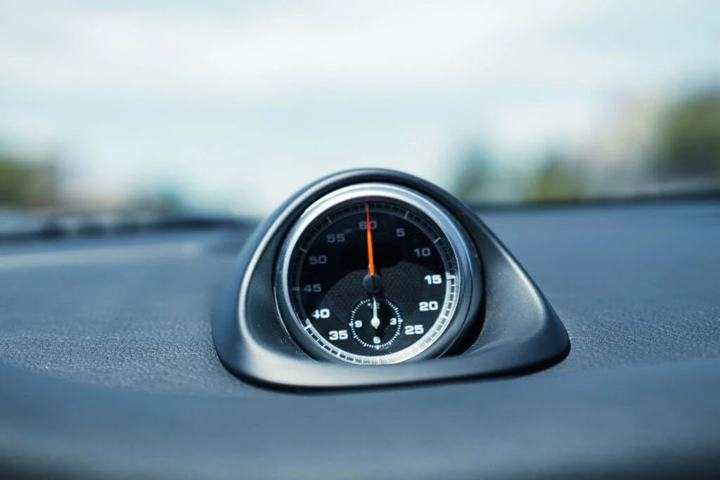 2006 Porsche 997 Carrera 4 - Image 16 of 31