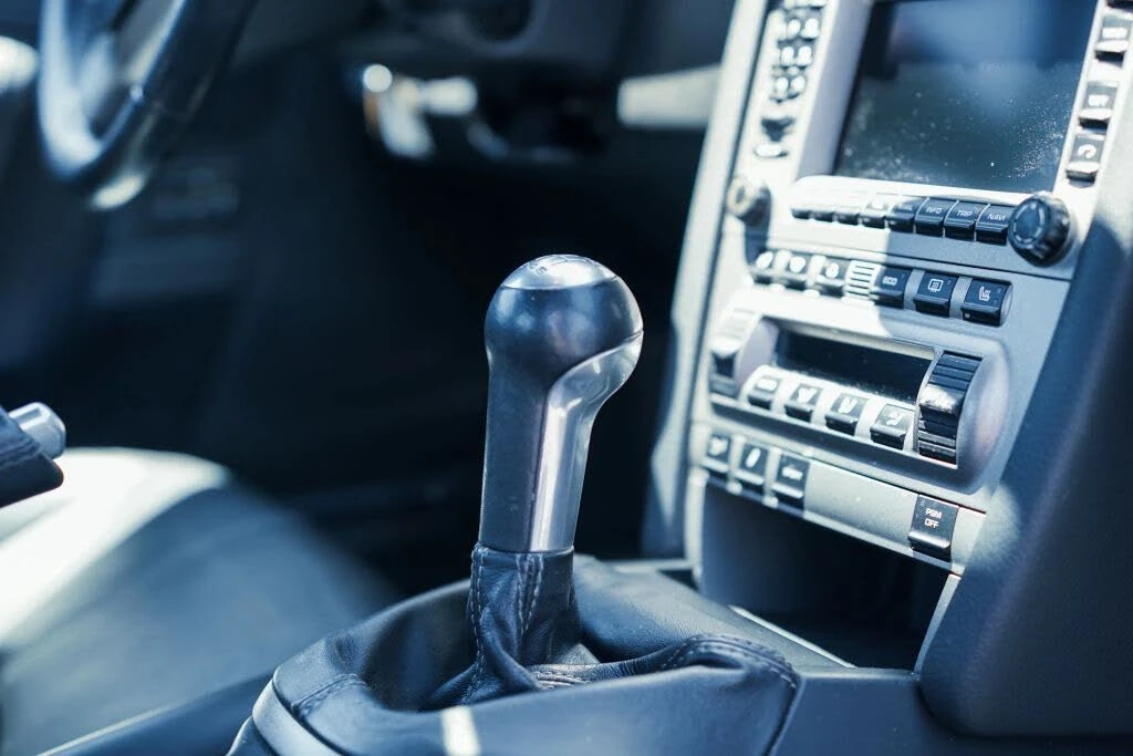 2006 Porsche 997 Carrera 4 - Image 30 of 31