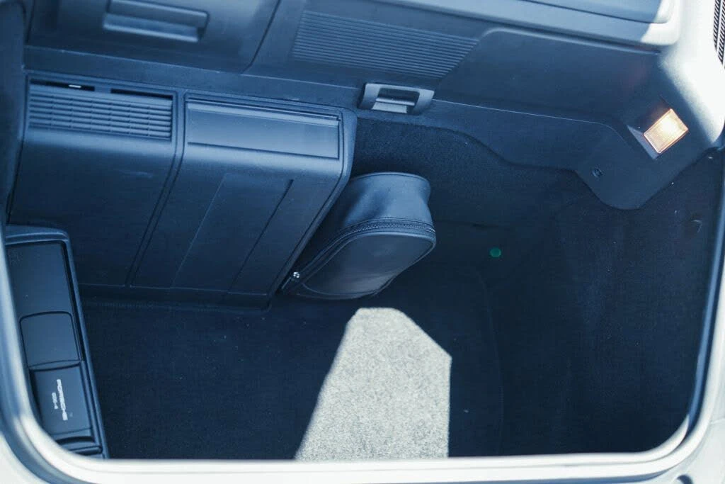2006 Porsche 997 Carrera 4 - Image 21 of 31
