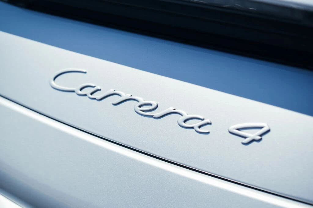 2006 Porsche 997 Carrera 4 - Image 9 of 31
