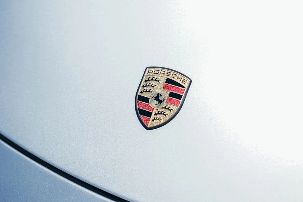 2006 Porsche 997 Carrera 4 - Image 19 of 31