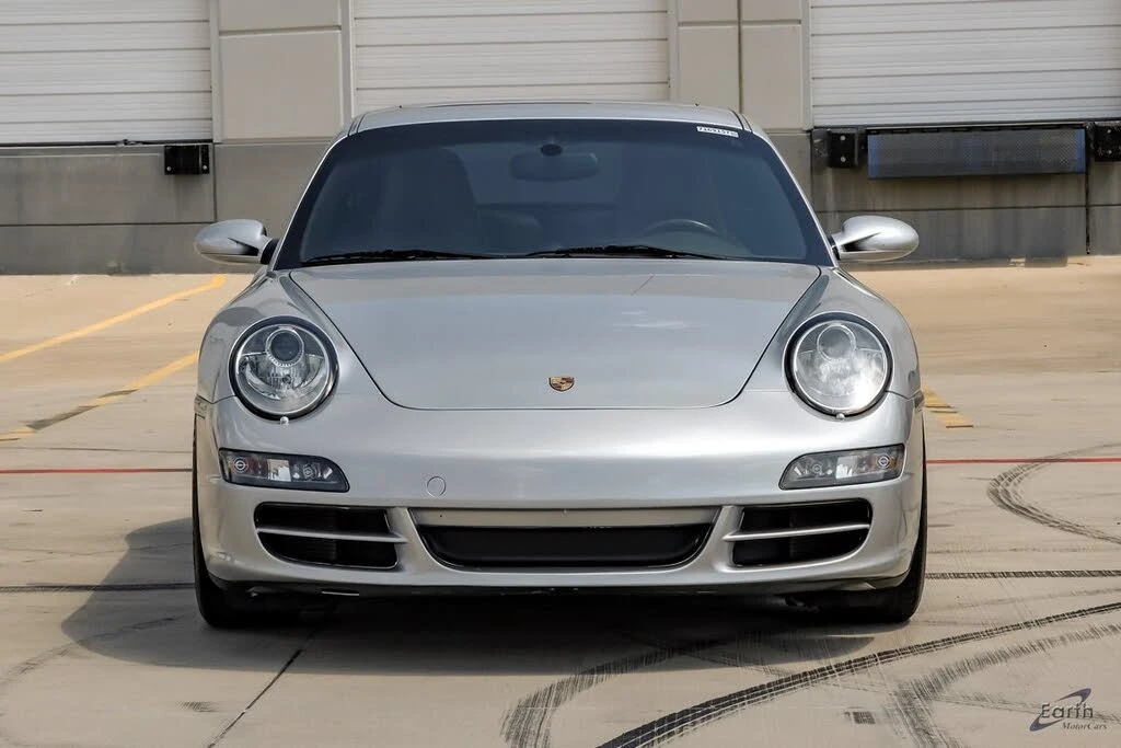 2006 Porsche 997 Carrera 4 - Image 26 of 31