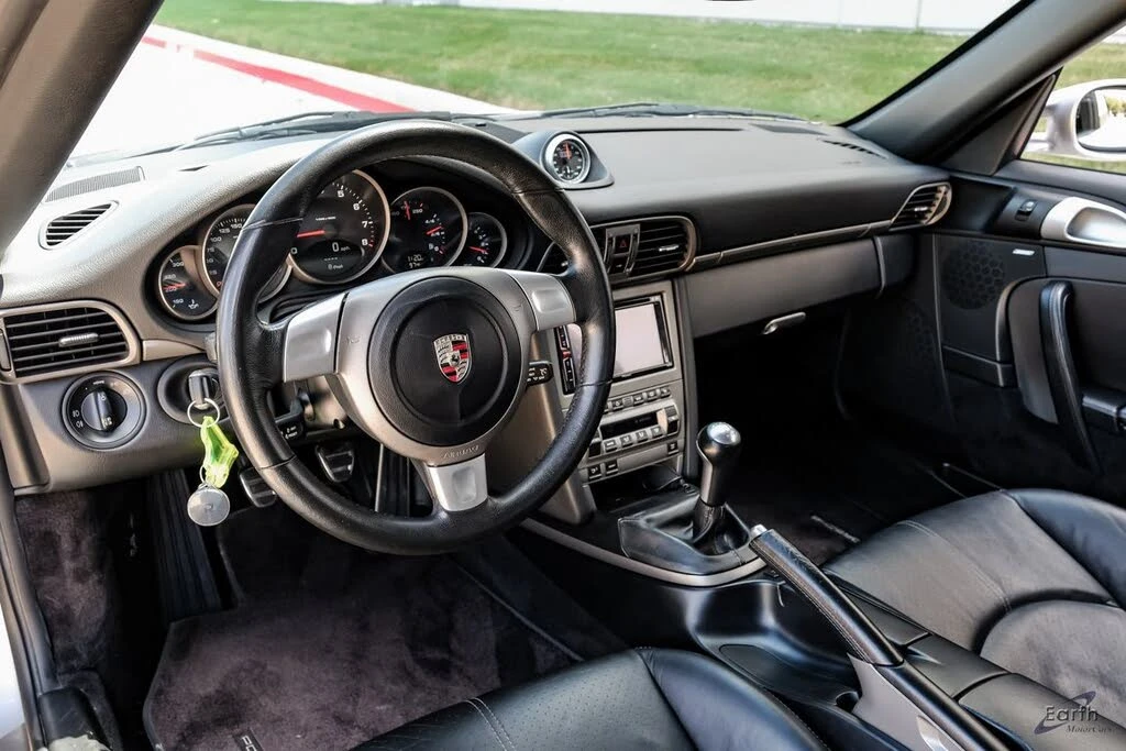 2006 Porsche 997 Carrera 4 - Image 3 of 31