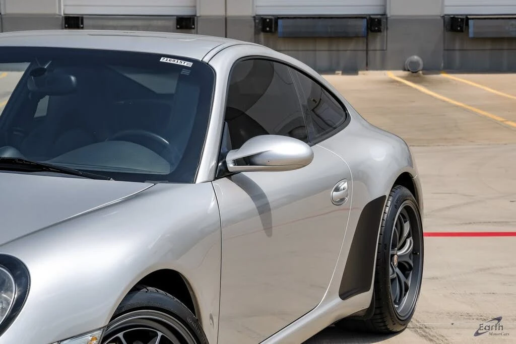2006 Porsche 997 Carrera 4 - Image 25 of 31