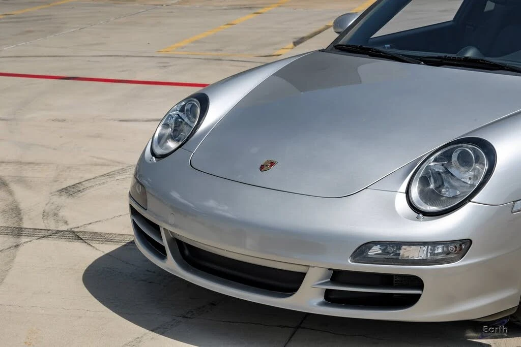 2006 Porsche 997 Carrera 4 - Image 29 of 31