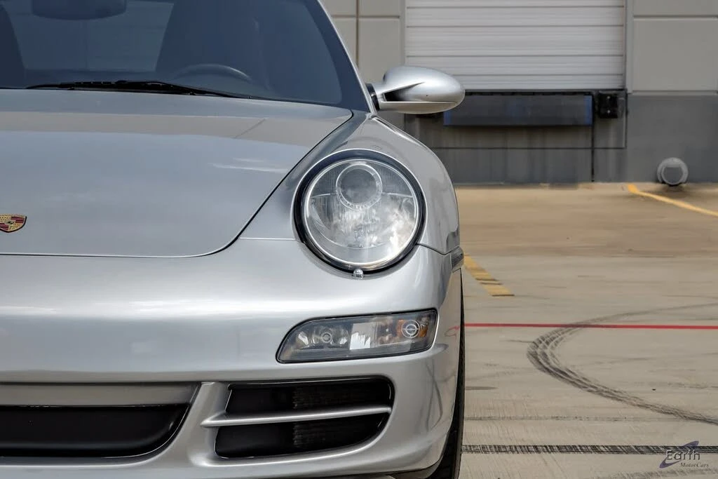 2006 Porsche 997 Carrera 4 - Image 28 of 31