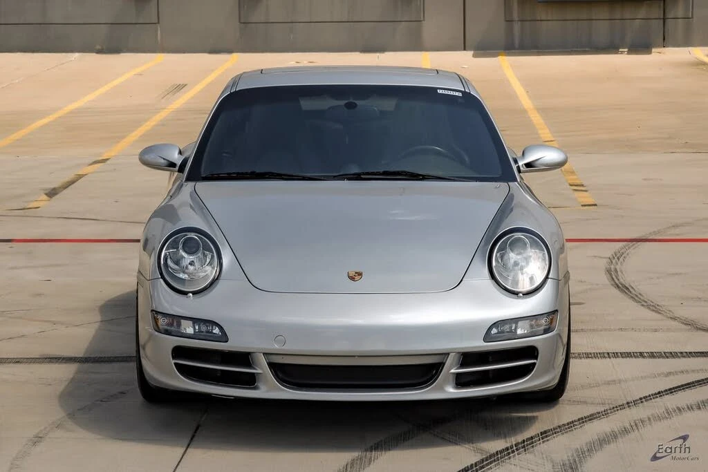 2006 Porsche 997 Carrera 4 - Image 27 of 31
