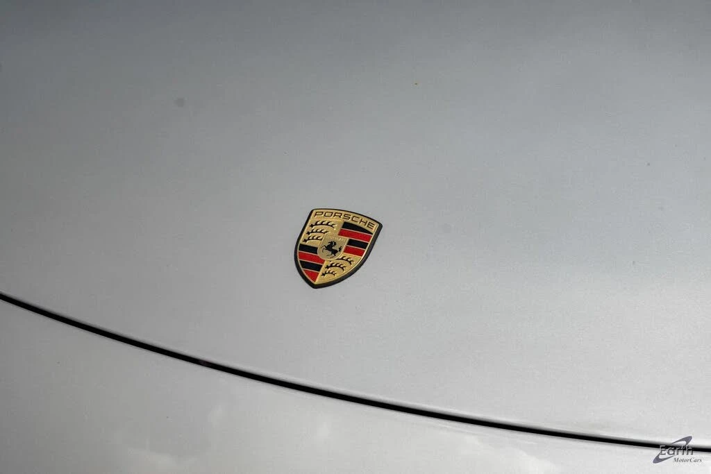 2006 Porsche 997 Carrera 4 - Image 31 of 31