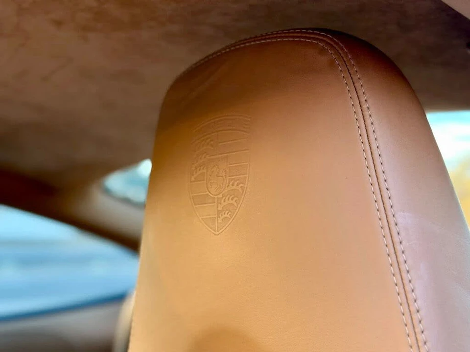 2006 Porsche 997 Carrera 4 - Image 18 of 24