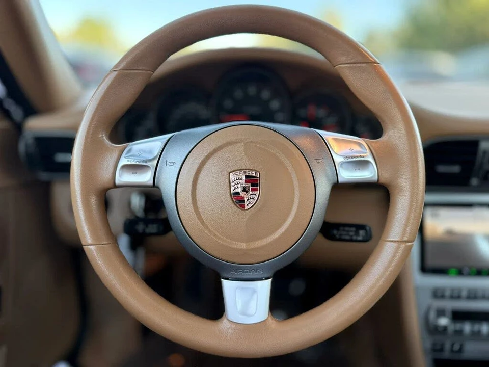 2006 Porsche 997 Carrera 4 - Image 12 of 24