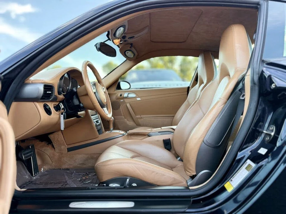 2006 Porsche 997 Carrera 4 - Image 7 of 24