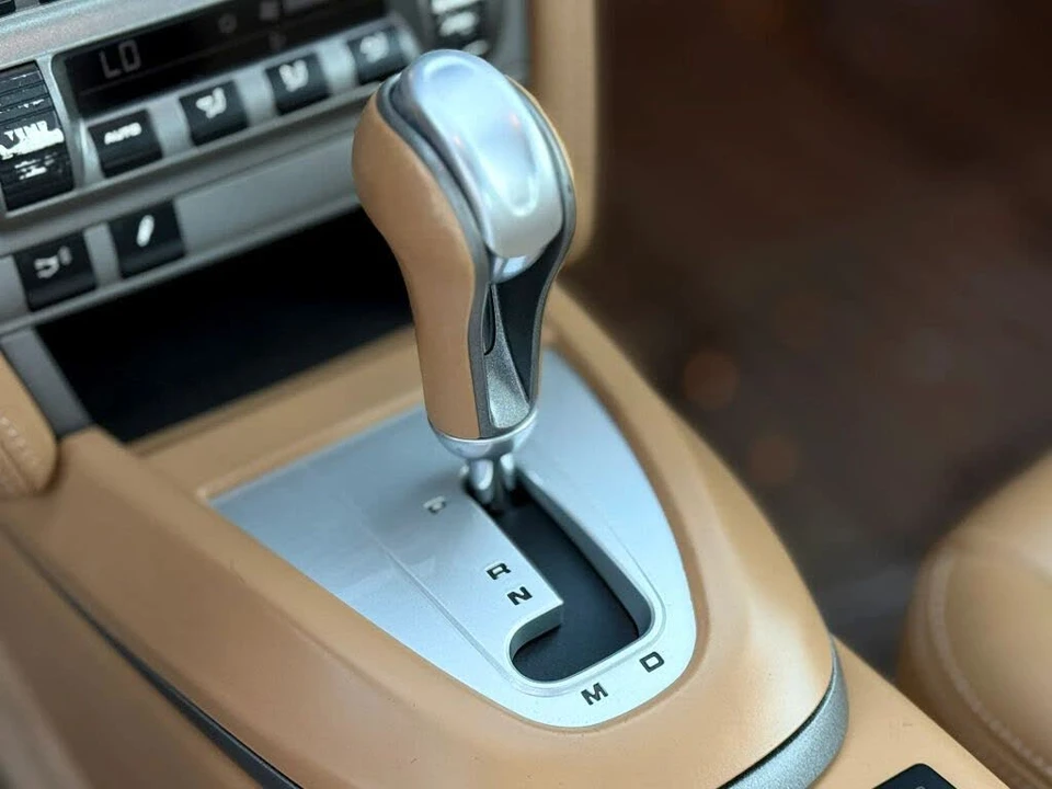 2006 Porsche 997 Carrera 4 - Image 20 of 24