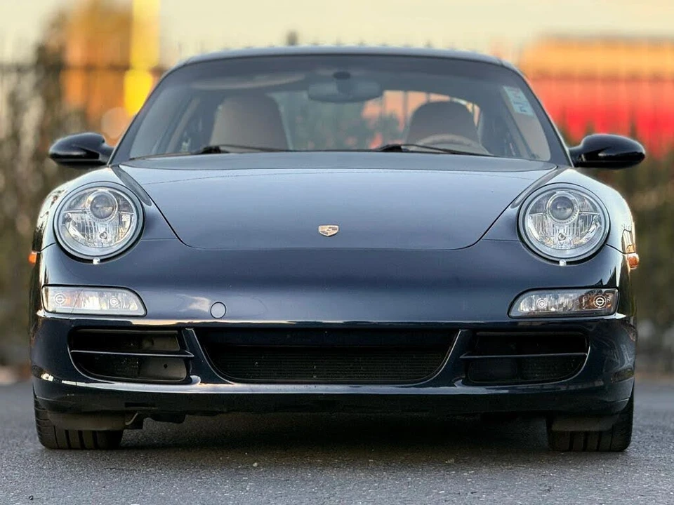 2006 Porsche 997 Carrera 4 - Image 2 of 24