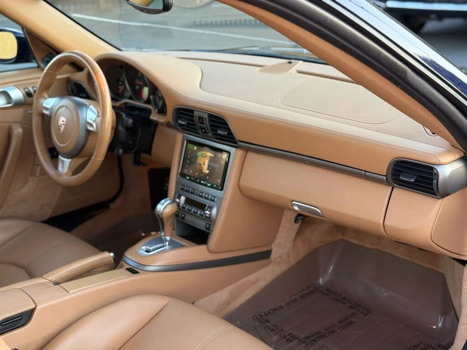 2006 Porsche 997 Carrera 4 - Image 15 of 24