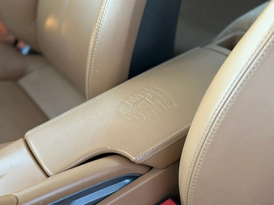2006 Porsche 997 Carrera 4 - Image 21 of 24