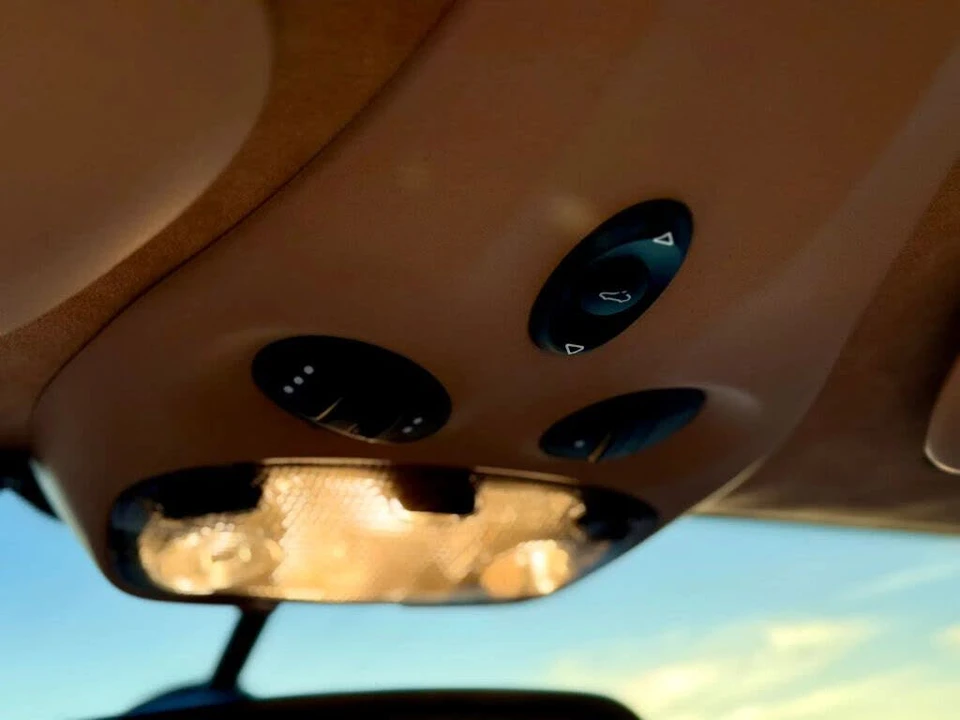 2006 Porsche 997 Carrera 4 - Image 19 of 24