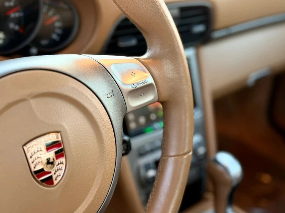 2006 Porsche 997 Carrera 4 - Image 14 of 24