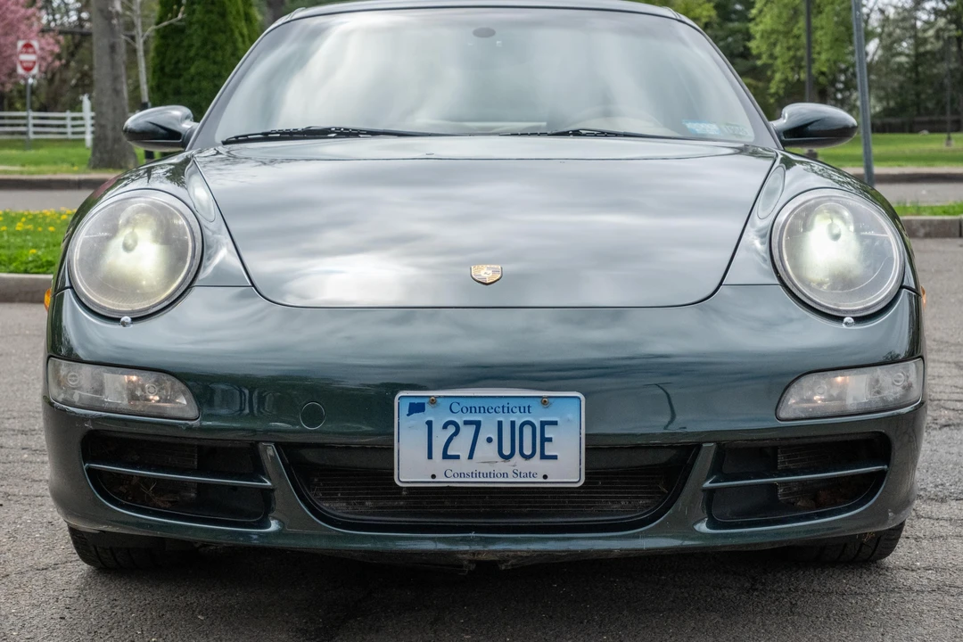 2006 Porsche 997 Carrera 4 - Image 6 of 31