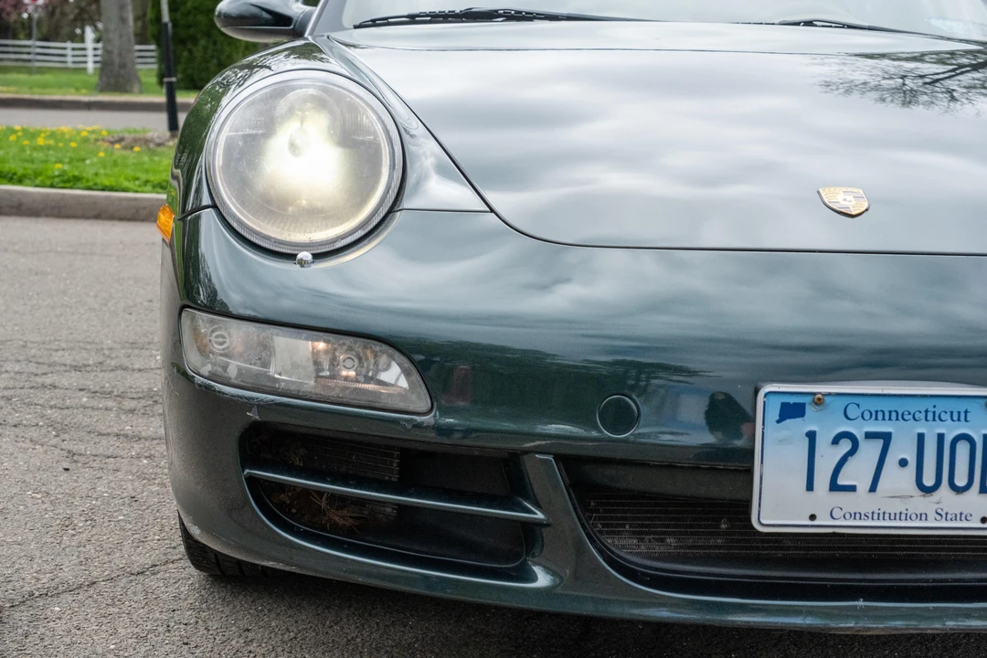2006 Porsche 997 Carrera 4 - Image 12 of 31