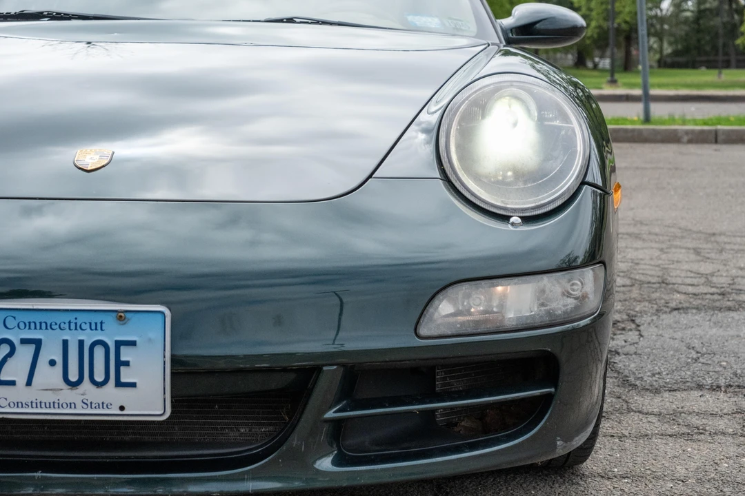 2006 Porsche 997 Carrera 4 - Image 16 of 31