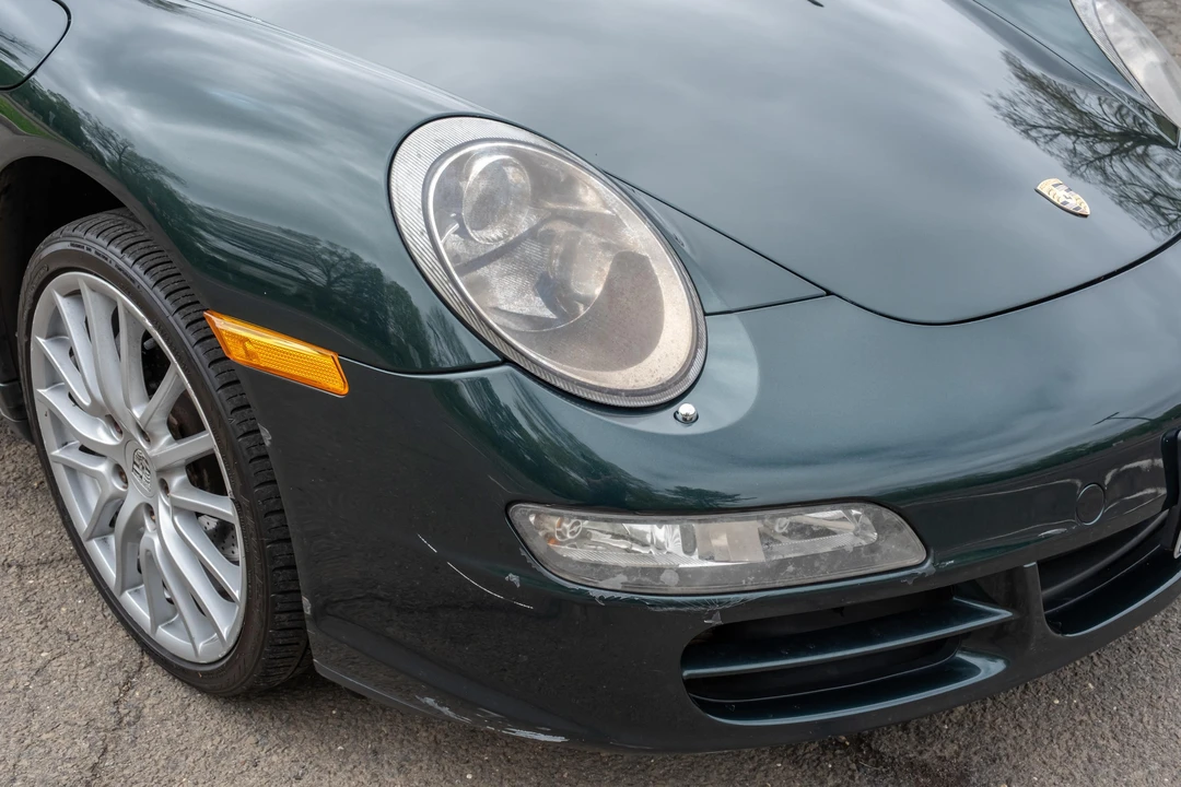2006 Porsche 997 Carrera 4 - Image 11 of 31
