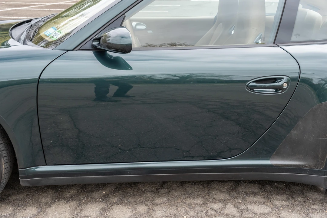 2006 Porsche 997 Carrera 4 - Image 20 of 31