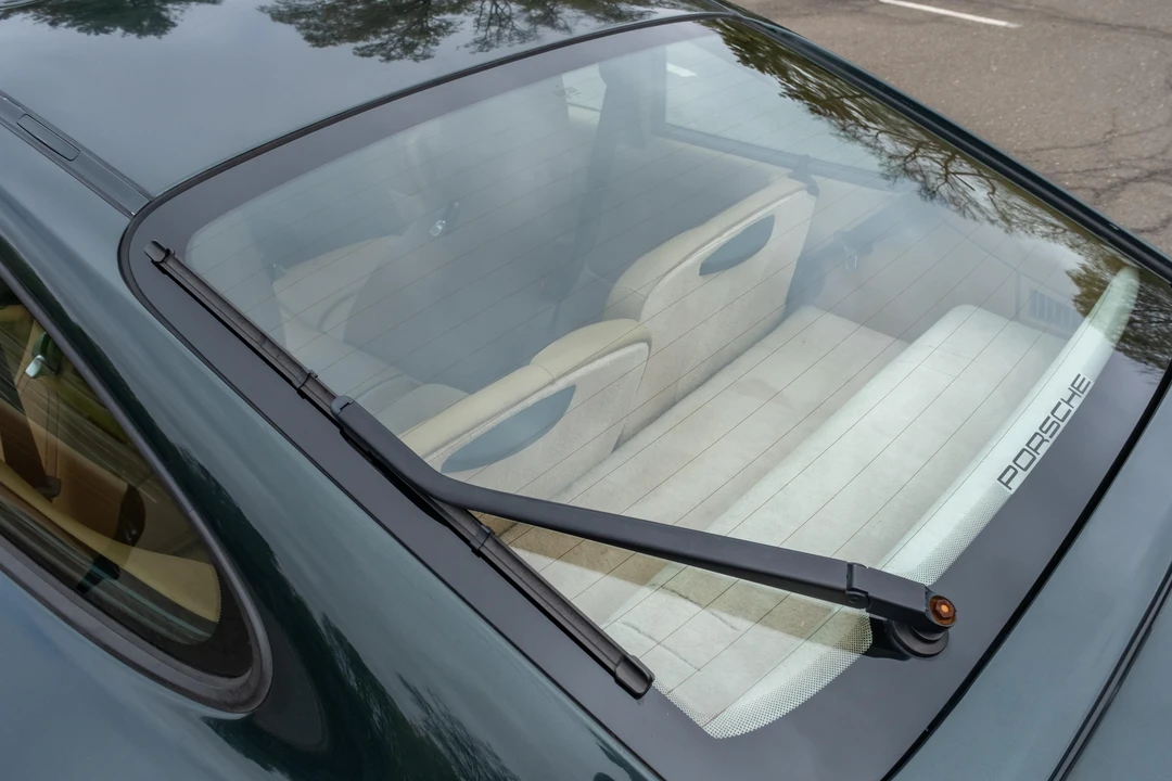 2006 Porsche 997 Carrera 4 - Image 21 of 31