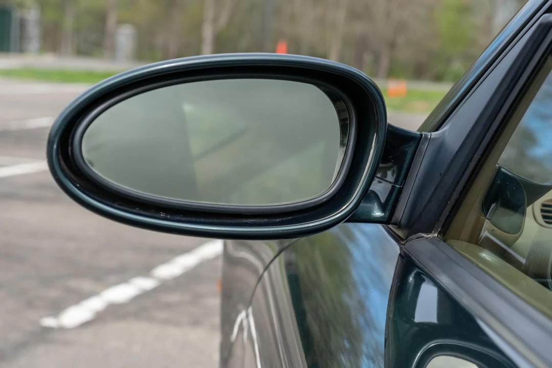 2006 Porsche 997 Carrera 4 - Image 19 of 31